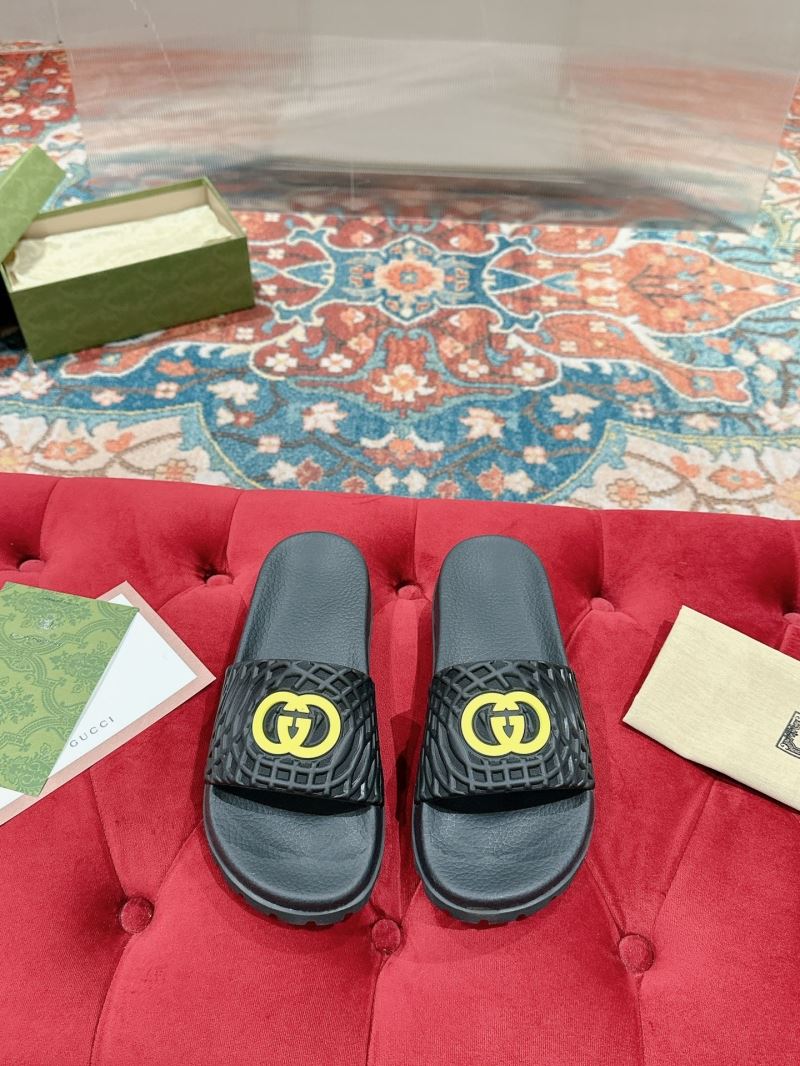 Gucci Slippers